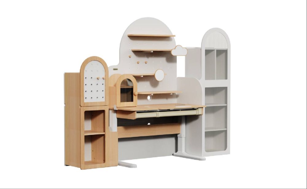 Transformer parta (Парты Трансформеры)