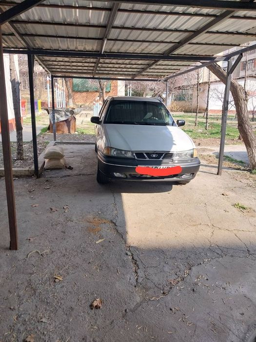 Nexia 1 sotiladi srochna