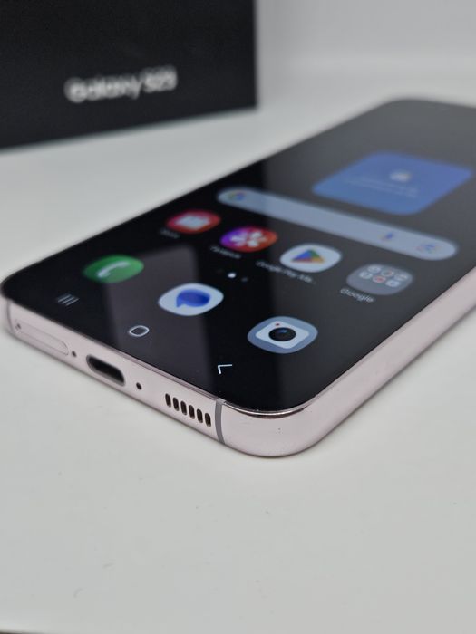 Samsung Galaxy S23 5G 128Gb/8Ram Lavender