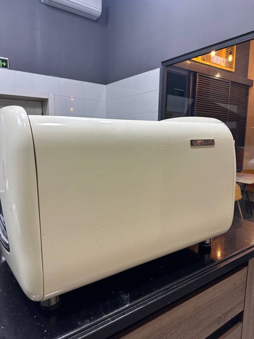 Кофемашинка SANREMO