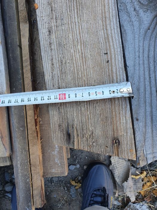 Балки, бруски и стропилы