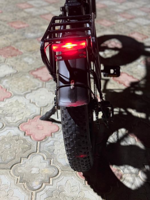 TURBOBIKE велосипеды