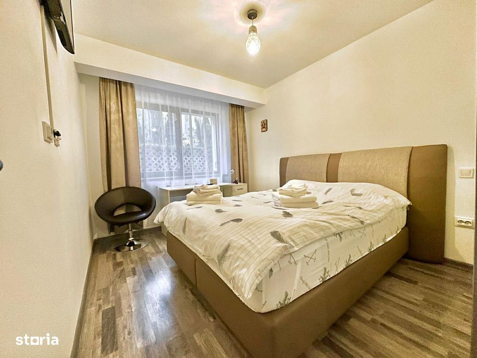 Apartament – Brașov, Urban Residence, Tractorul - Vedere 2