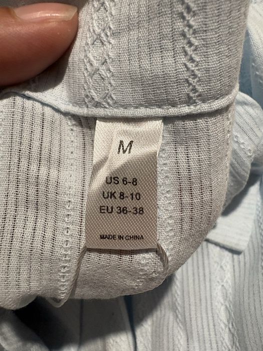2 seturi Pijamale 100% bumbac
