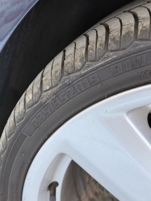 В продаже легендарные ванкуверы R19