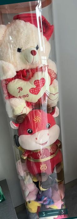 Органайзер для игрушек