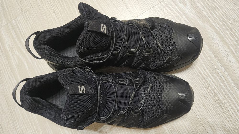 Кроссовки Salomon XA PRO 3D V9