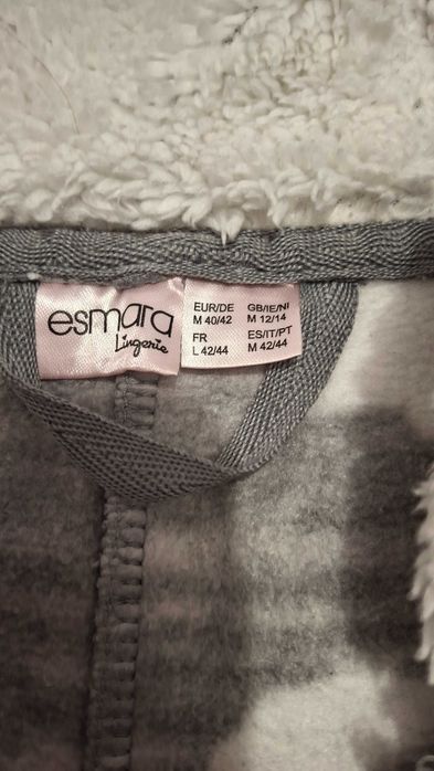 Домашен гащиризон Esmara M