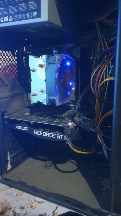 Arzon igravòy Pc