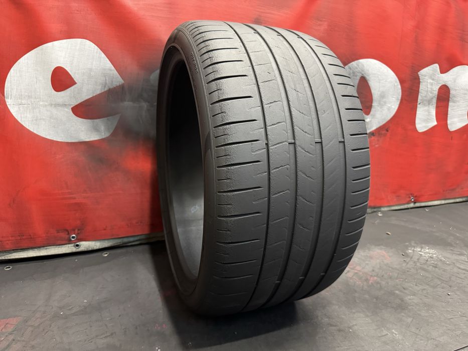 315 30 21, Лятна гума, Pirelli PZero, 1 брой