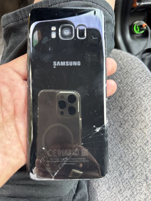 Продам Самсунг галакси S8