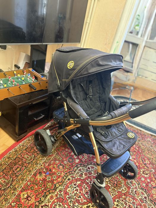 Качественная Коляска производитель Польша