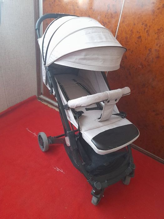 Продаётся детская каляска