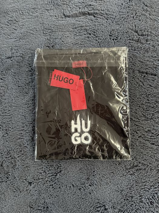 Tricou Hugo - calitate PREMIUM