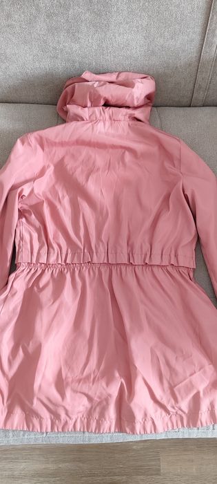 Ветровка на девочку ростом до 146 см