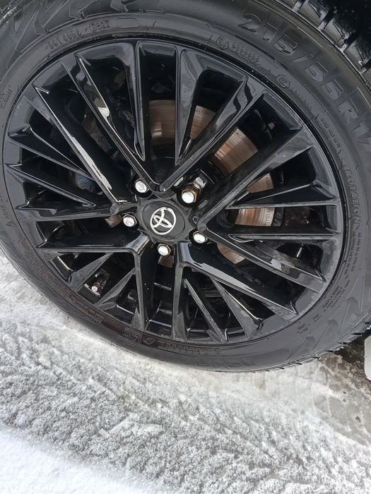 Обмен на 18 тые диски