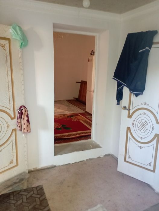 Уи сатылады гоне арха афта вагзалдын арты тарепы калын кошенын боиында