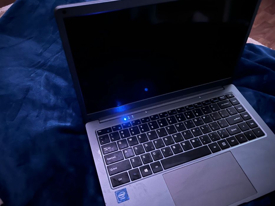 Продам ноутбук  Great Asia