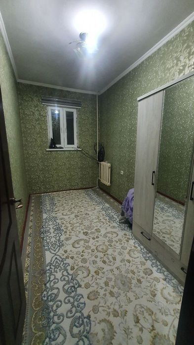 Юнусабадском ор-р Мега Планет