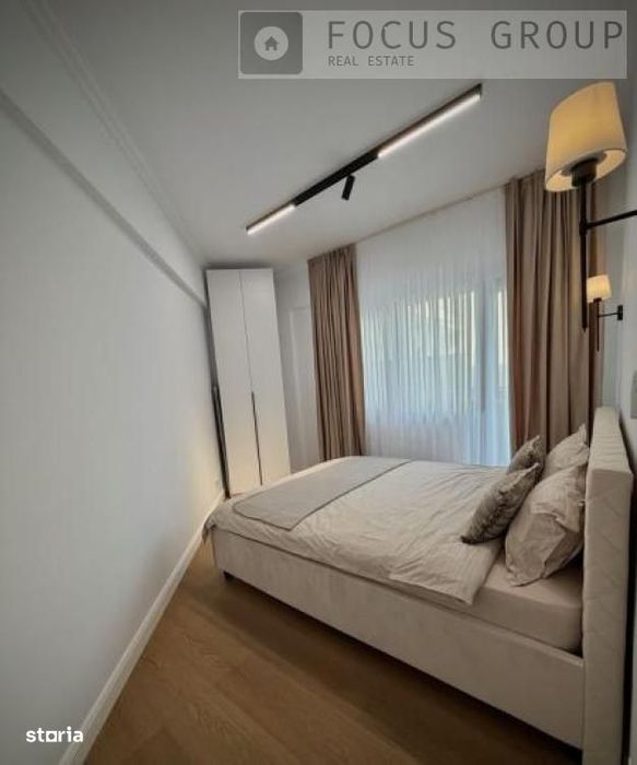 Apartament 2 camere 1 Mai | Metrou | Bloc Nou | SNSPA