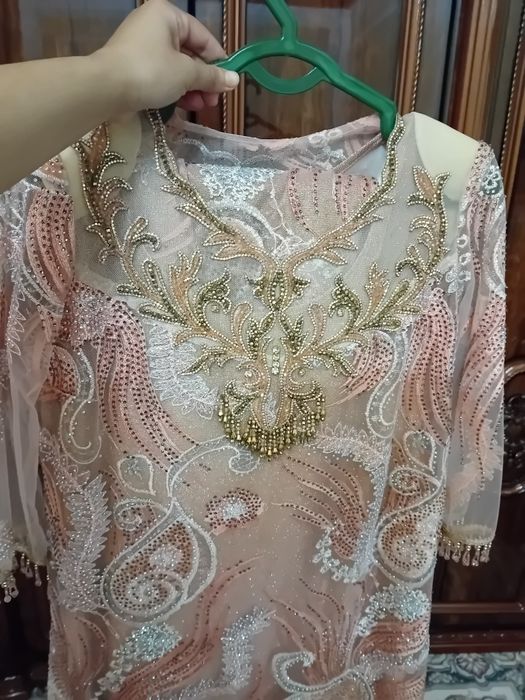 Kelin koʻylak lozimi bn