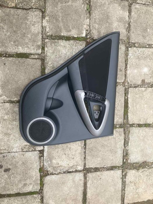 Кори от Тойота RAV4