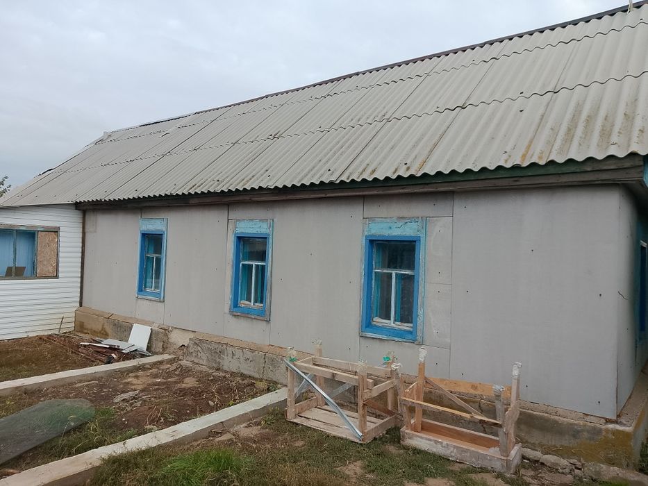 Продам дом в хорошем состоянии