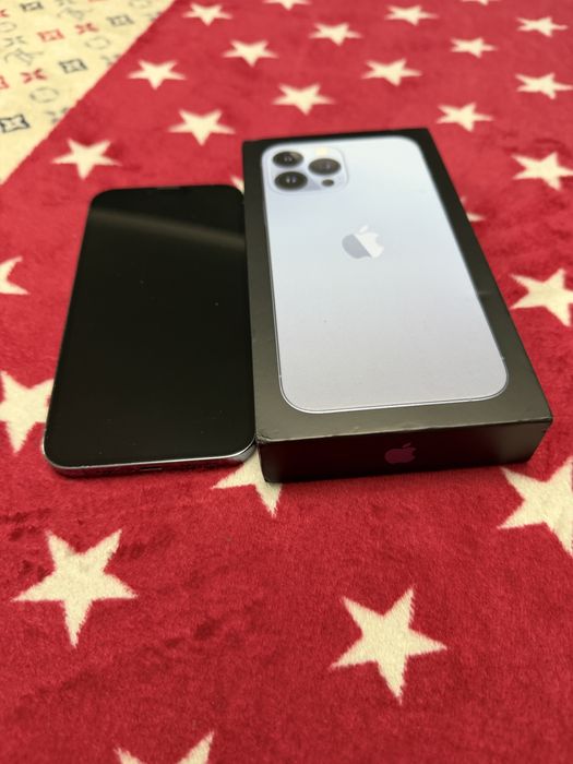 Iphone 13 pro max , 1 Tb, ca nou !
