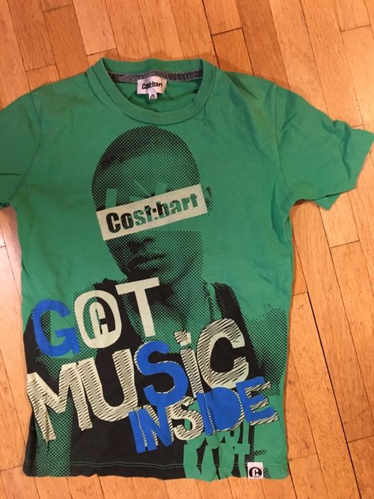 Оригинални блузки Tommy Hilfiger 8-10г. и др