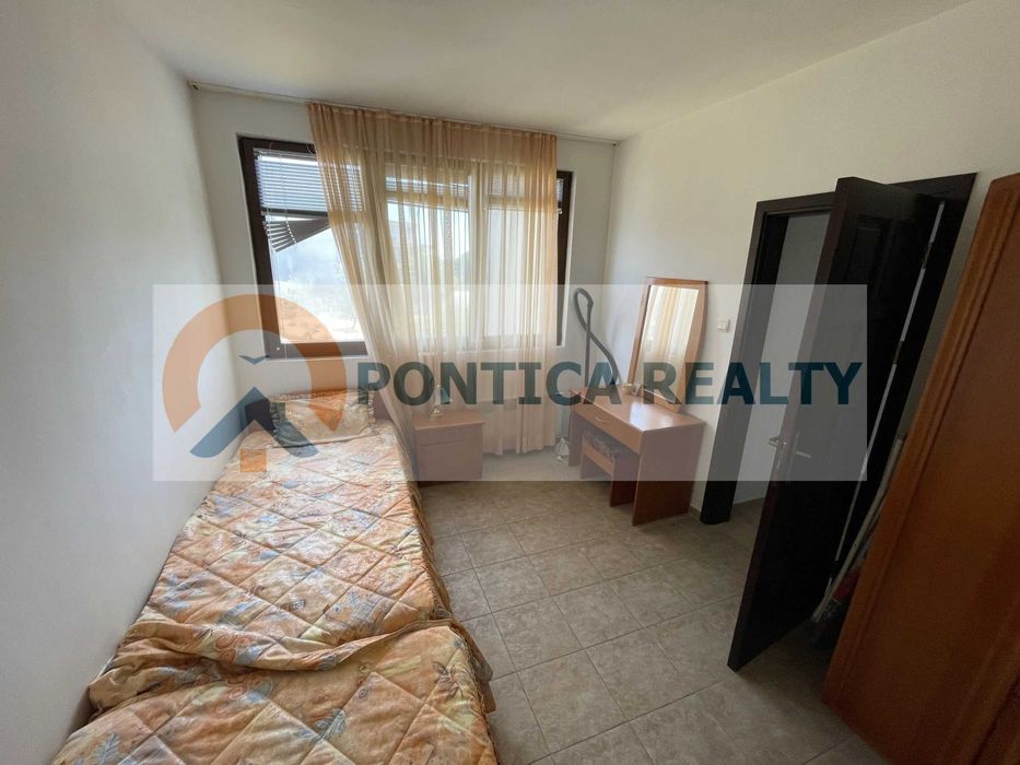 Продава се Тристаен апартамент в Свети Влас - 104 кв.м за 736 €/кв.м - Снимка #22