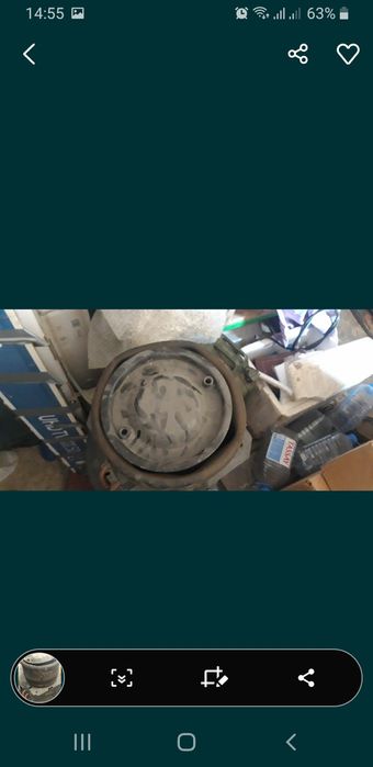 Продаётся подушки от а/м икарус