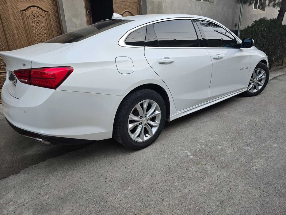 Malibu 2 2.4 mator. Атмосферный Малибу 2 2.4 матор