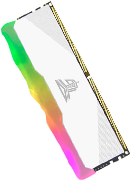 озу ZST-DDR5-16GB-4800-W-RGB