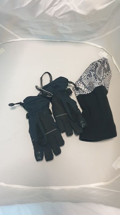 Quiksilver детски ски ръкавици