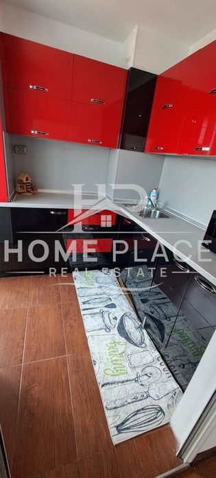 Дава се под наем Тристаен апартамент в Варна, Възраждане 3 - 80 кв.м за 618.12 € - Снимка #3