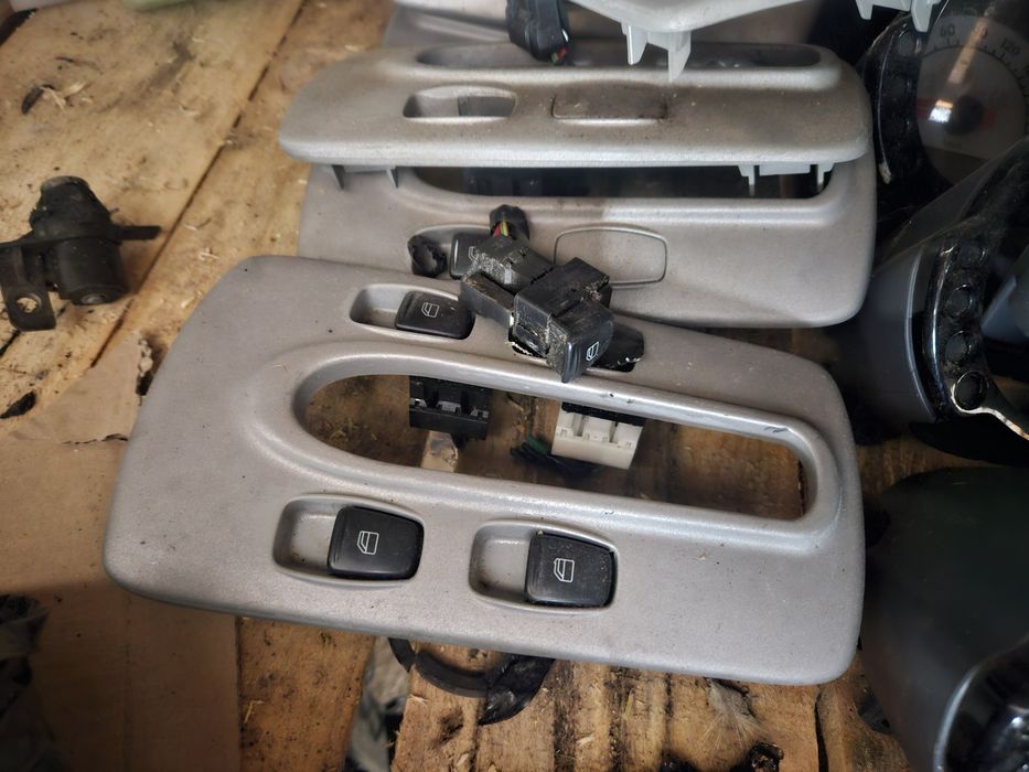 Buton butoane electrice Smart Forfour