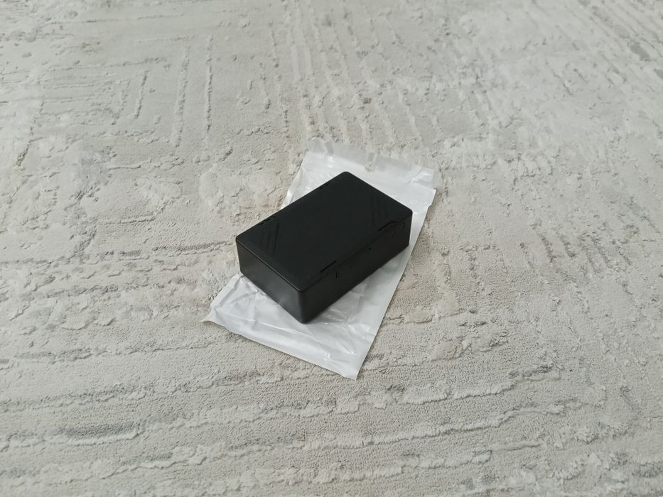 GPS для всех видов животных.