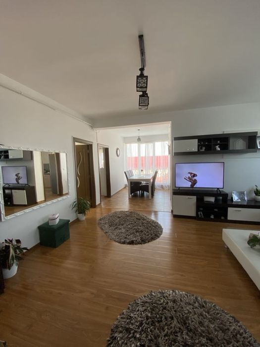 Apartament 3 camere