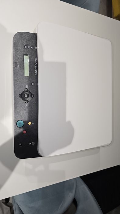 Multifunctional laser monocrom Xerox WorkCentre 3025BI, Wireless, A4