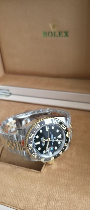 Rolex gmt master 2