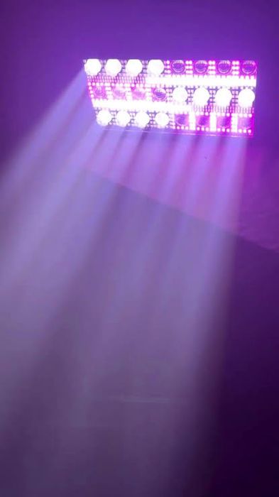 Lumini scena bar DJ Betopper lf2405