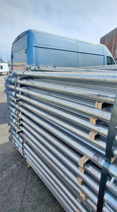 Cofraje tip doka , LANA PU, accesorii montanti distantieri panouri