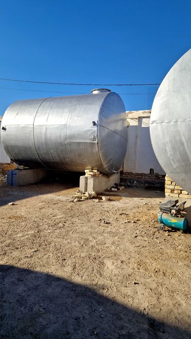 Yomks 25tonna narxini kelishamiz