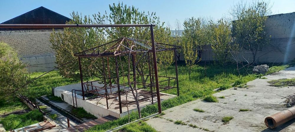 Недвижимость Учас