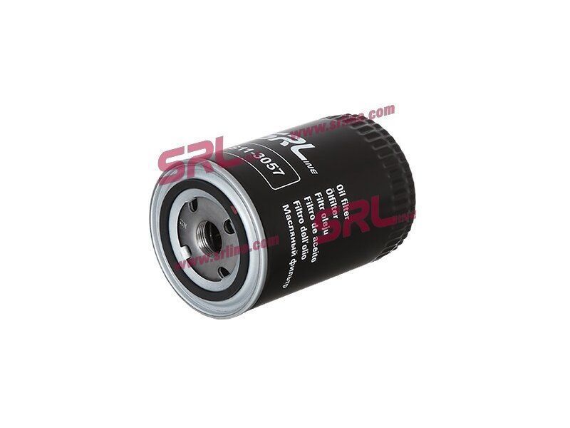 Filtru ulei SRLine Polonia, Citroen Jumper 1994-2006, Fiat Ducato 1994-2006; Iveco Daily 1999-2006; Peugeot Boxer 1994-2006; motorizari 2.3; 2.8 diesel