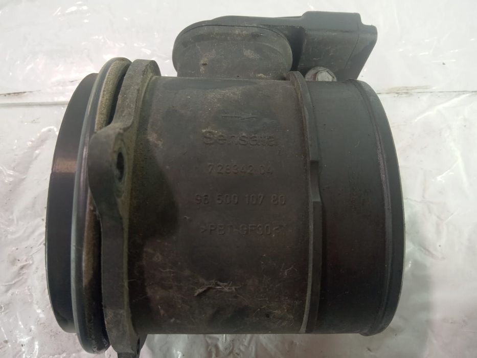 Debitmetru 1.6 ddis 9hx 9650010780 Suzuki SX4 1 (facelift)  [din 2009