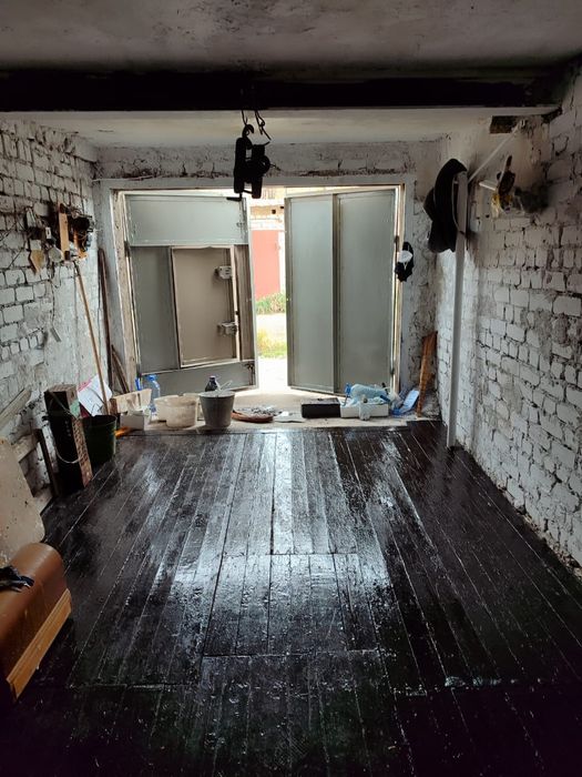 Продам  капитальный гараж