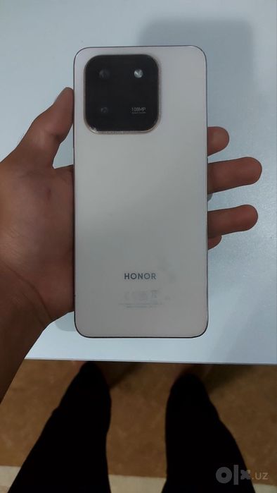Honor X7D 8/256 SMARTFON