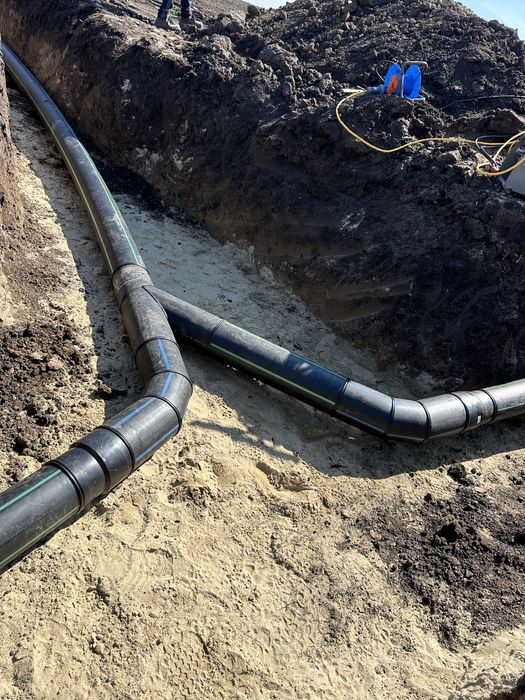 Executam suduri tevi pe-hd cap la cap/montaj/sapaturi