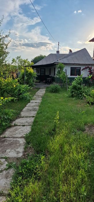 Vand casa locuibila